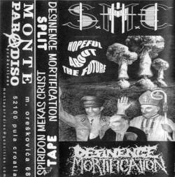 Desinence Mortification : Hopeful About the Future